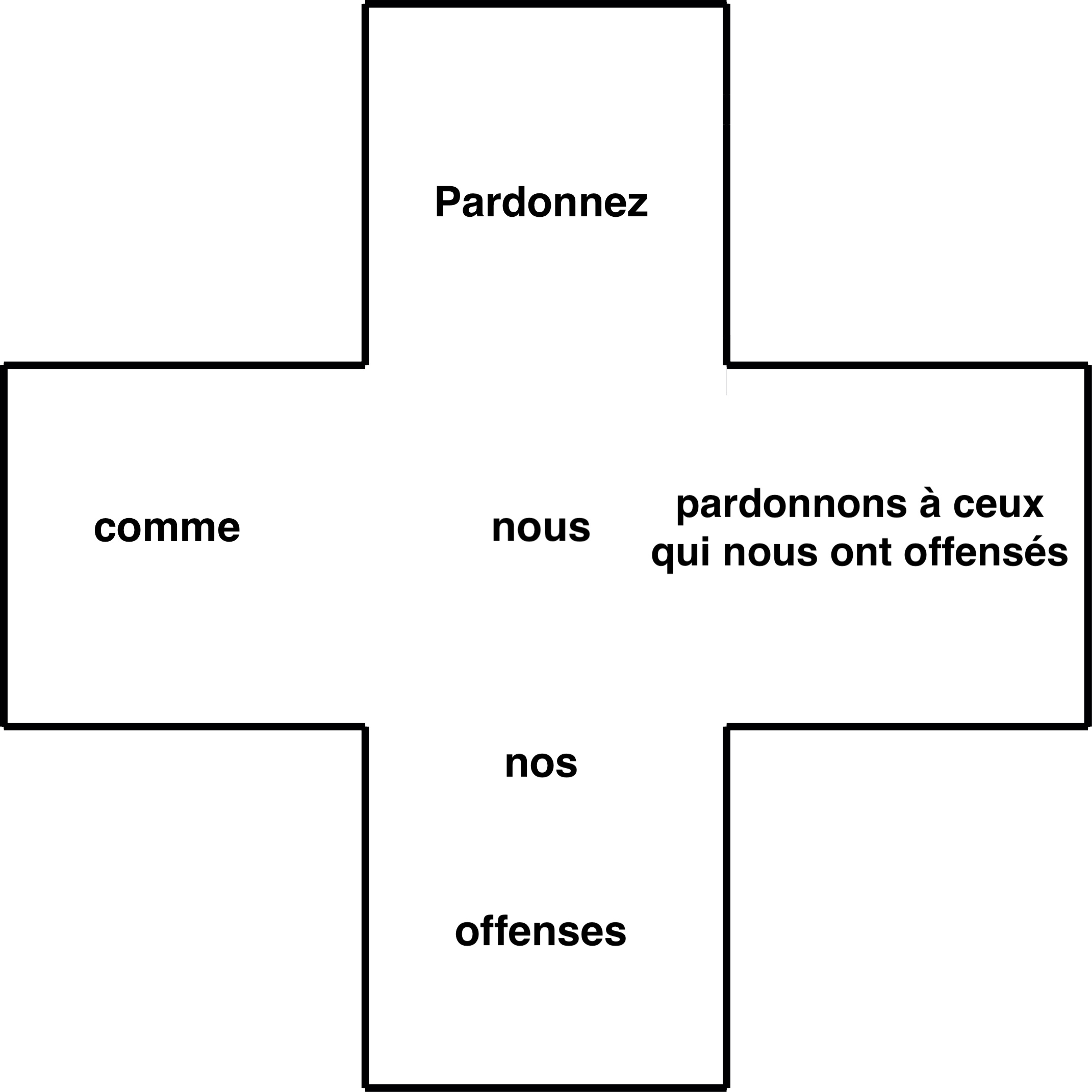 Croix-pardon